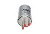 KAVO PARTS FORD Фильтр топливный диз.Mondeo 1,8/2,0TDDi/TDCi 00-, Focus 01- SSANGYONG HF-648