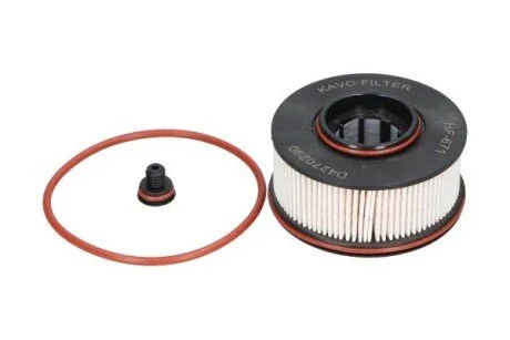 Фільтр паливний PARTS HF-671 KAVO HF671