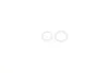 PARTS HONDA Фильтр топливный Accord 93-,Civic 94-, Legend 96- KAVO HF-896L (фото 7)