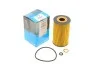 Фільтр масляний Hyundai Accent/Elantra/i20/i30/i40/Tucson / Kia Ceed/Spartage 1.1-1.7 CRDi 06- HO-624
