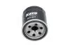 Фільтр масляний Hyundai Accent/Getz/i10/i20/i30 1.0/1.4 11- KAVO HO647 (фото 1)