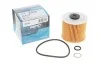 KAVO PARTS HYUNDAI Фильтр масляный Tucson 1,6CRDi 18-, KIA HO-707