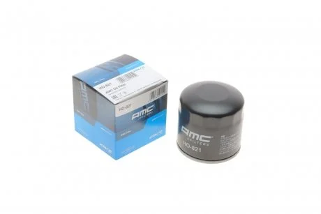 Фільтр масляний Mazda 1.6/2.0 87- (h=65mm) KAVO HO821