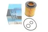KAVO PARTS HONDA Фильтр масла Civic, Astra,Combo 1.7DTI 00- HO-827