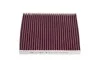 FILTR KABINOWY ANTYALERGICZNY KAVO IC350X (фото 4)