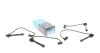 Комплектт проводів запалювання KAVO PARTS ICK-3003