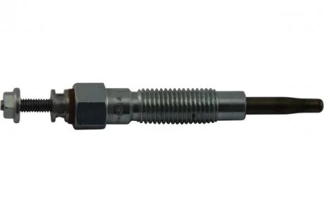 PARTS NISSAN Свеча накаливания 6.5V 1-2-3 цилиндра L=82.6mm Patrol GR I,II 2.8TD 88- KAVO IGP-6514
