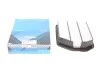 Фільтр повітряний KAVO PARTS KA-1569 KA-1569