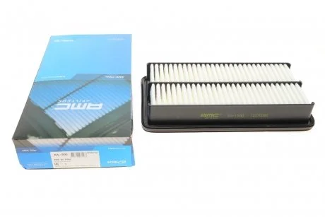 PARTS KIA Фильтр воздуха Carnival 2.9D KAVO KA-1590