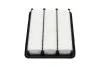KAVO PARTS KIA Фильтр воздуха Mohave 3,0CRDi 07- KA-1596