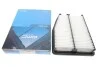 KAVO PARTS HYUNDAI Фильтр воздушный Sonata 2,0Hybrid 11-, KIA Optima 2,0 12- KA-1727