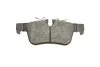 Комплект гальмівних колодок PARTS KAVO KBP-10001 (фото 8)