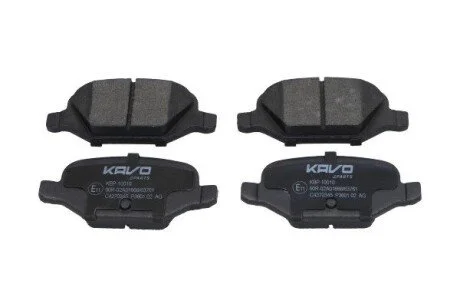 KLOCKI HAM KAVO KBP10010