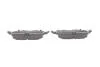 Комплект гальмівних колодок PARTS KAVO KBP-10011 (фото 3)