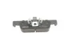 Комплект гальмівних колодок PARTS KAVO KBP-10028 (фото 2)
