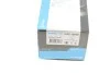 Комплект гальмівних колодок PARTS KAVO KBP-10028 (фото 6)