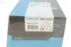 Комплект гальмівних колодок PARTS KAVO KBP-10029 (фото 4)