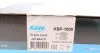 Комплект гальмівних колодок PARTS KAVO KBP-1005 (фото 7)