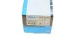Комплект гальмівних колодок PARTS KAVO KBP-10060 (фото 6)