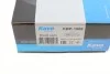 PARTS DAEWOO Тормозные колодки задн.Nubira, Leganza KAVO KBP-1006 (фото 4)