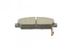 PARTS HONDA Тормозные колодки передн.Accord 2.0,2. 90-5/93,1.8I 5/93- KAVO KBP-2005 (фото 3)