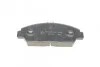 PARTS HONDA Тормозные колодки передн.Accord 2.0,2. 90-5/93,1.8I 5/93- KAVO KBP-2005 (фото 4)