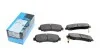 KAVO PARTS HONDA Тормозн.колодки передн.CR-V 07- KBP-2046