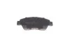 Комплект гальмівних колодок PARTS KAVO KBP-2056 (фото 6)