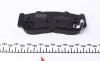 PARTS HYUNDAI Тормозные колодки задн.Santa Fe 06,- Rodius KAVO KBP-3024 (фото 2)