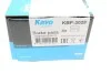 Комплект гальмівних колодок PARTS KAVO KBP-3028 (фото 12)