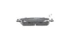 Комплект гальмівних колодок PARTS KAVO KBP-3028 (фото 2)