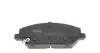 Комплект гальмівних колодок PARTS KAVO KBP-3055 (фото 2)