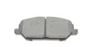 Комплект гальмівних колодок PARTS KAVO KBP-3055 (фото 5)
