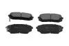 Колодки гальмівні (передні) Hyundai i40/ix35/Kia Sportage 10- KBP3063
