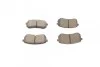 Комплект гальмівних колодок PARTS KAVO KBP-4005 (фото 8)