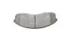 PARTS KIA Тормозные колодки передн.Pregio,Carnival 99- KAVO KBP-4012 (фото 7)