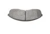 PARTS KIA Тормозные колодки передн.Pregio,Carnival 99- KAVO KBP-4012 (фото 10)