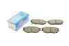 KAVO PARTS MAZDA Тормозные колодки перед. 626  97- KBP-4509