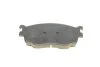 PARTS MAZDA Тормозные колодки перед. 626 97- KAVO KBP-4509 (фото 7)