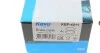Комплект гальмівних колодок PARTS KAVO KBP-4511 (фото 6)