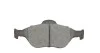 Тормозные колодки дисковые KAVO KBP-4545 (фото 3)