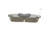PARTS SUZUKI Тормозные колодки задн.Ignis,Mazda RX8 KAVO KBP-4547 (фото 3)