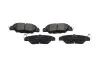 Гальмівні колодки зад. Mazda CX5 2.0-2.5 12- KBP-4582