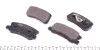 PARTS MITSUBISHI Тормозные колодки задн.ASX,Grandis,Outlander II, Pajero III,IV,Sport,Peugeot 4007 98- KAVO KBP-5515 (фото 2)