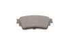 Комплект гальмівних колодок PARTS KAVO KBP-5564 (фото 4)
