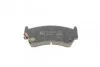 PARTS NISSAN Тормозные колодки передн. Almera,Suzuki Baleno 95- KAVO KBP-6508 (фото 2)