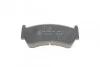PARTS NISSAN Тормозные колодки передн. Almera,Suzuki Baleno 95- KAVO KBP-6508 (фото 4)