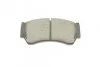 PARTS NISSAN Тормозные колодки передн. Almera,Suzuki Baleno 95- KAVO KBP-6508 (фото 5)