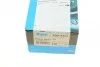 PARTS NISSAN Колодки тормозн.передн. Bluebird,Serena,Vanette 84- KAVO KBP-6523 (фото 6)