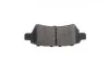 PARTS NISSAN Тормозные колодки задн. Pathfinder 05 - KAVO KBP-6575 (фото 4)